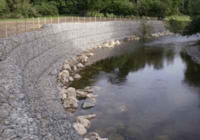 防洪堤治理铁丝笼A建德防洪堤治理铁丝笼A防洪堤治理铁丝笼厂家价格